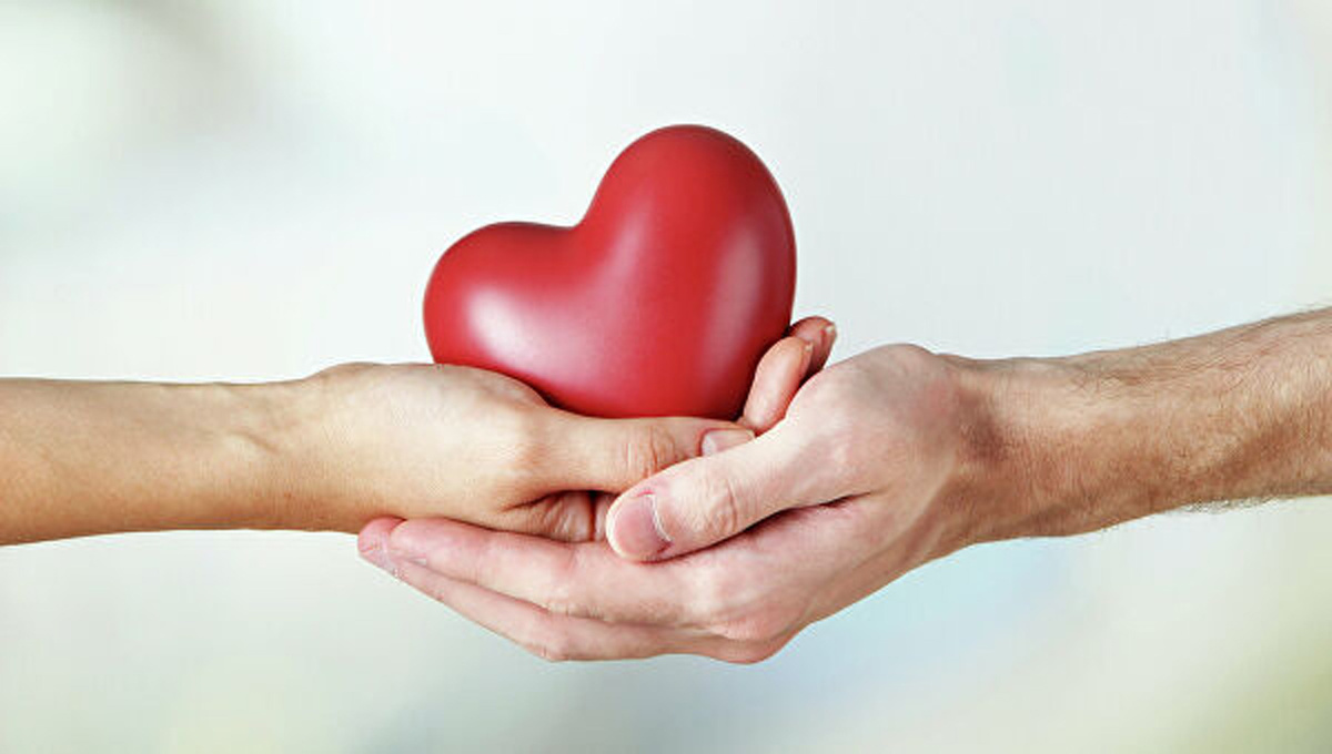 благотворитель