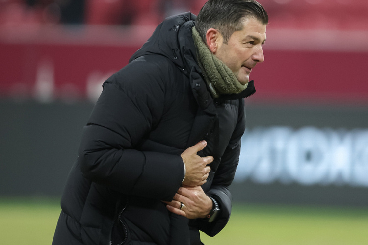    Франк Артига / фото: Сергей Елагин, «БИЗНЕС Online»