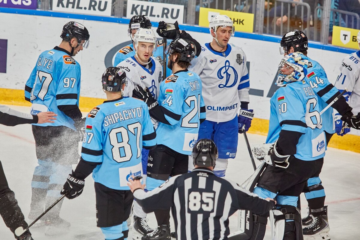  © Святослав Зоркий, Times.by