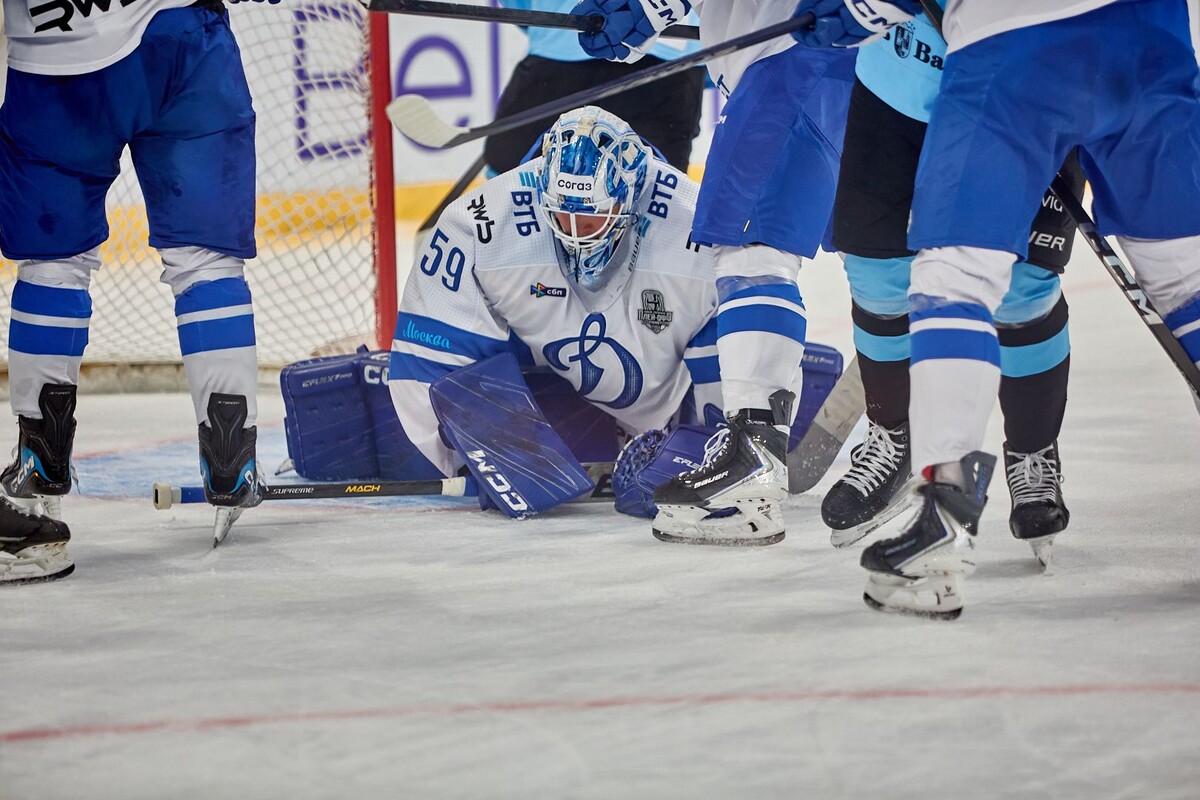  © Святослав Зоркий, Times.by