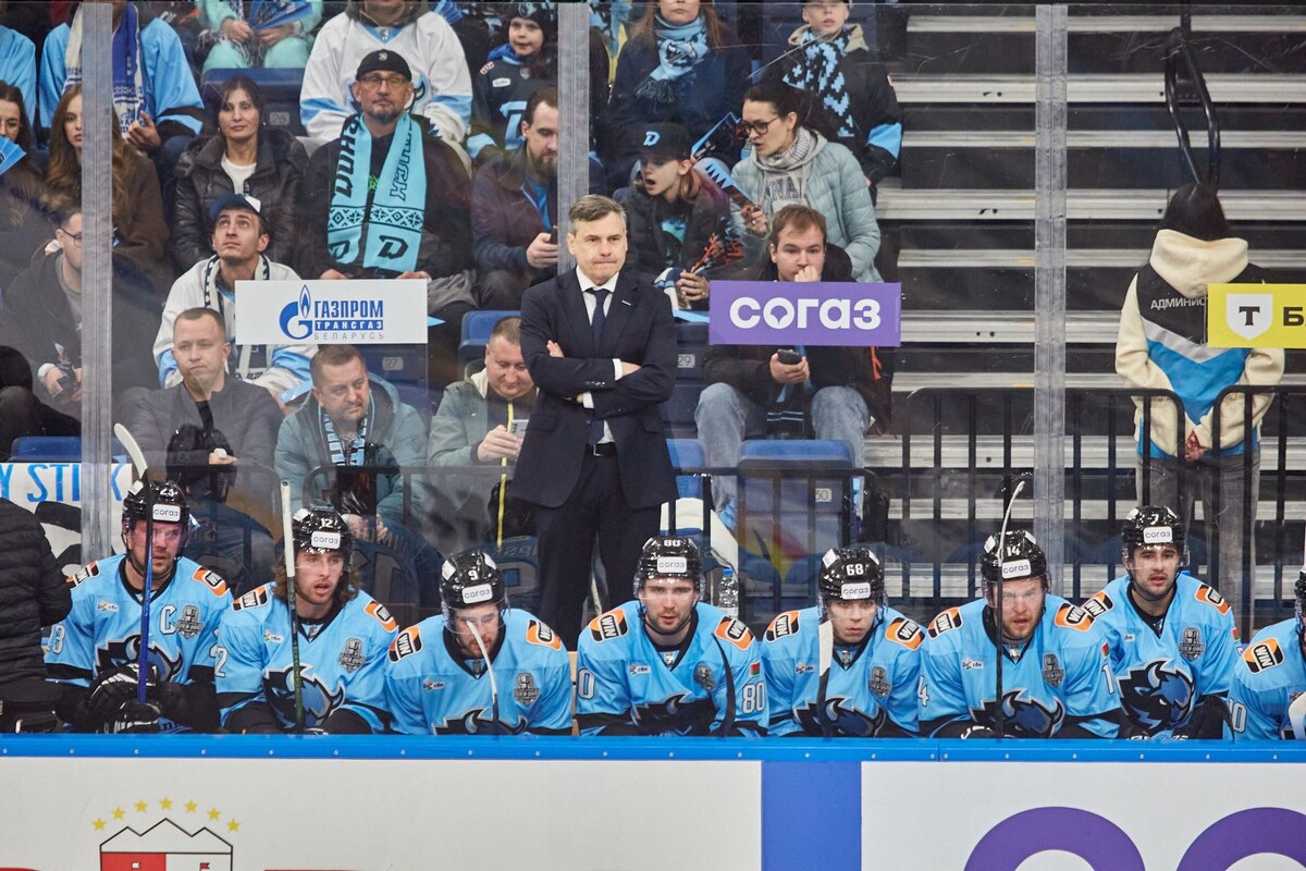  © Святослав Зоркий, Times.by