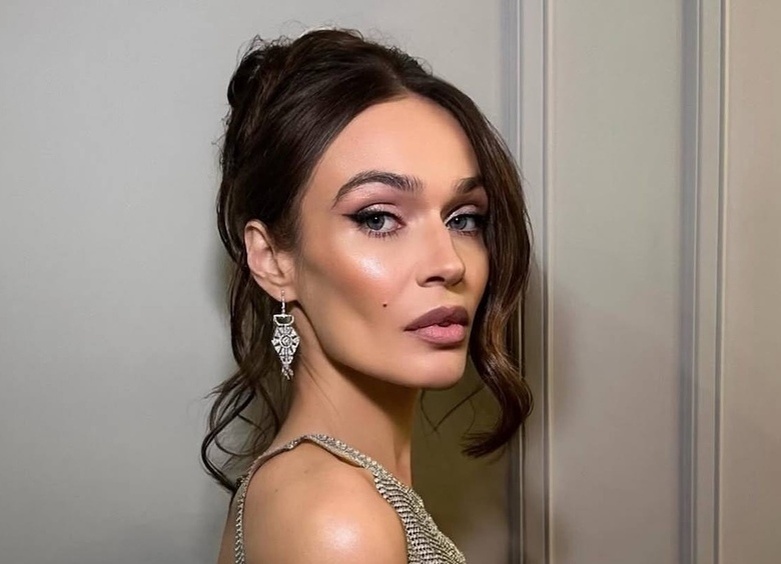     Алена Водонаева