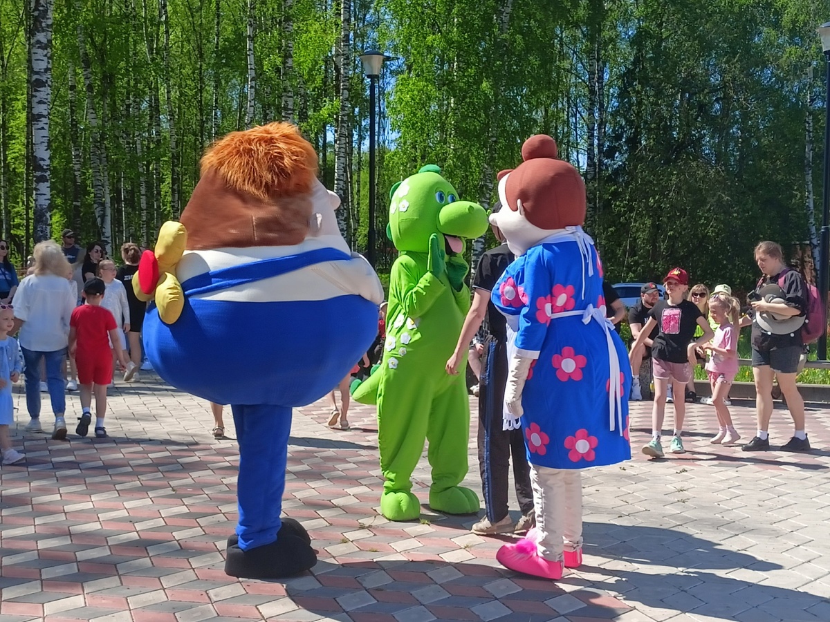    Редакция портала "Город Киров"