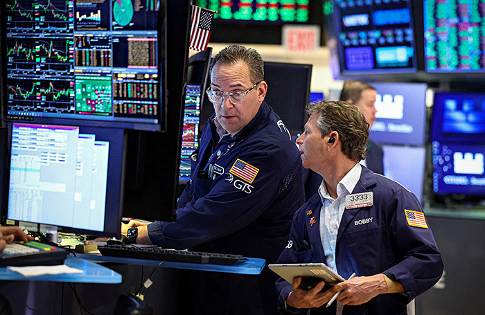    REUTERS/Brendan McDermid