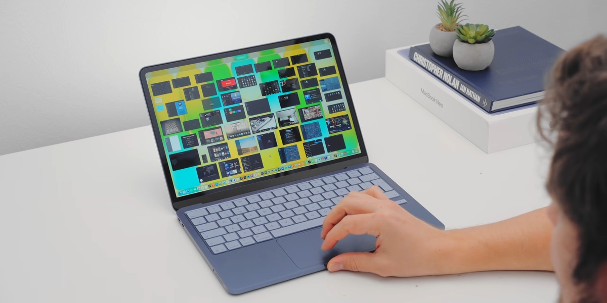 Скриншот видео  📷
