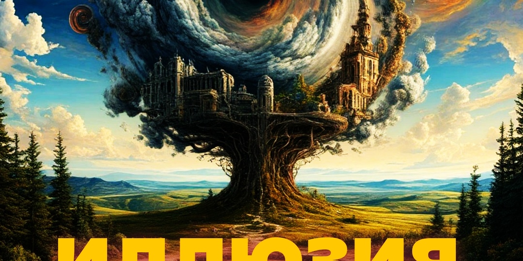 Где верх? Как мозг обманывает пилотов, судей и каждого из нас