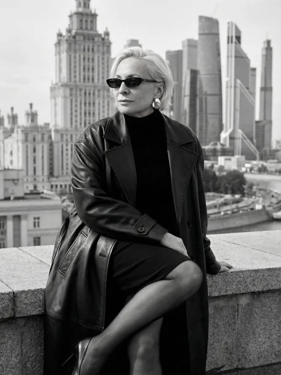    Фото: Инстаграм (запрещён в РФ) @s_permyakova