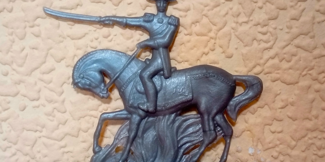 Коллекция читателей этого блога (выпуск 124й)