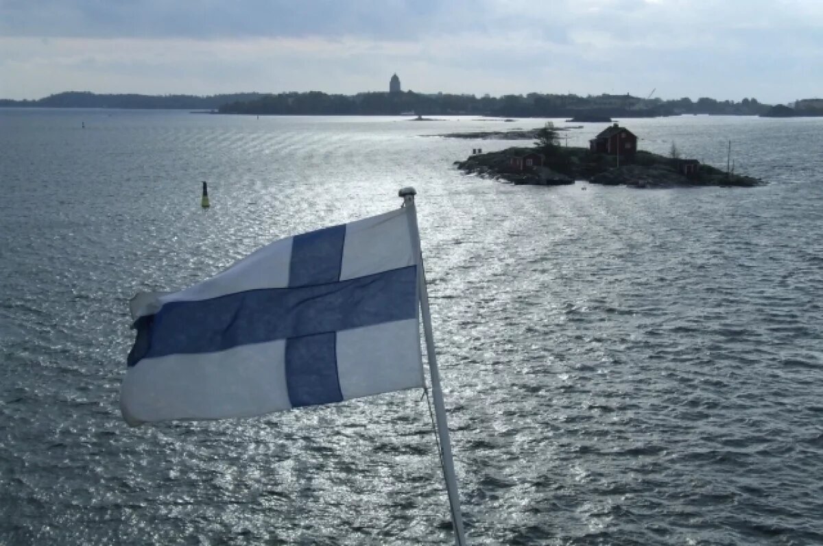    Профессор Малинен: Финляндия уничтожит себя, если не наладит диалог с РФ