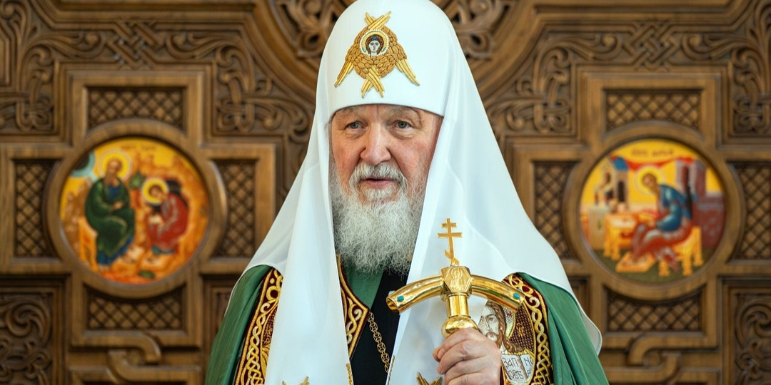 "Сильная воля — это сильная личность. И воля должна воспитываться": Патриарх Кирилл о Великом посте