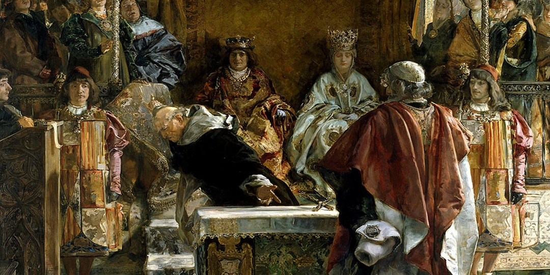 Массовое изгнание евреев из Испании в 1492 году, причины и последствия