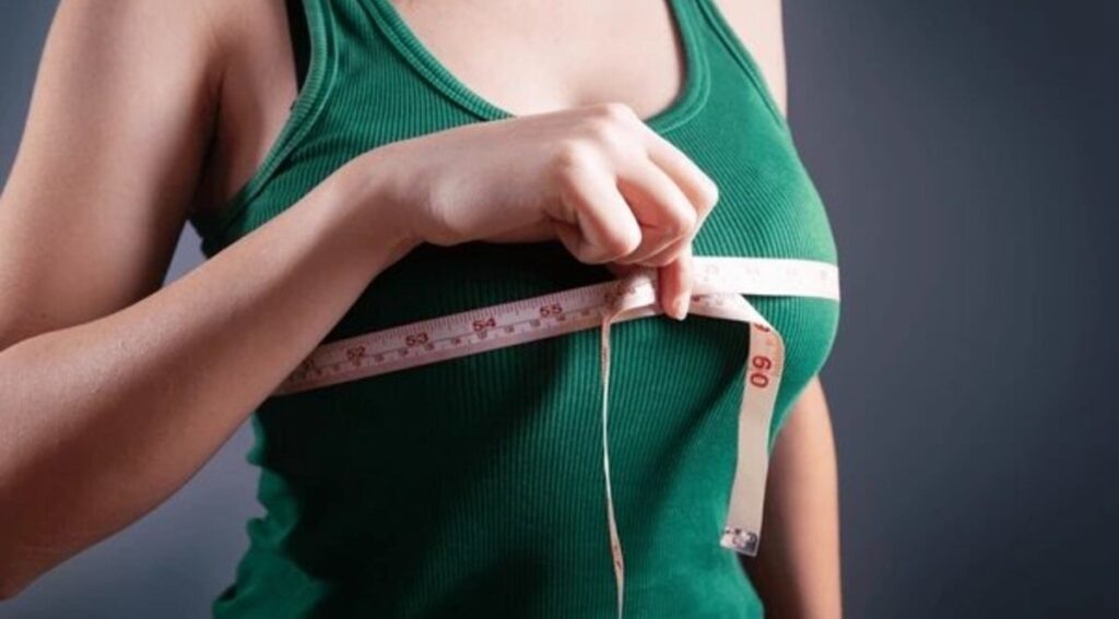 После операции