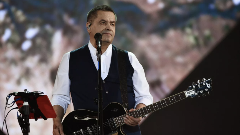   РИА Новости