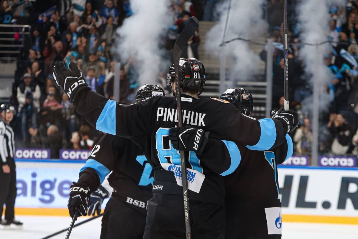    Фото: hcdinamo.by