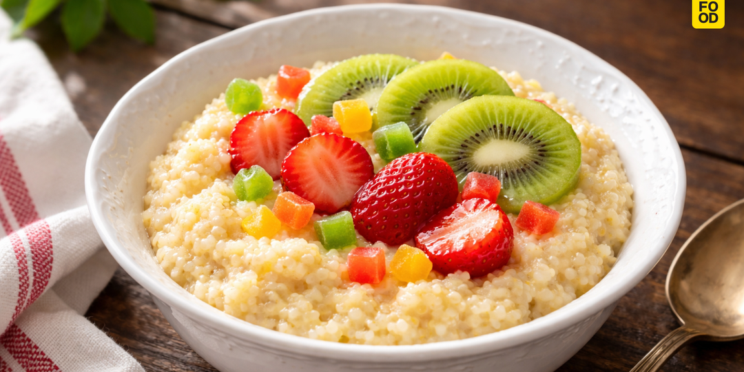Польза пшенной каши для здоровья организма