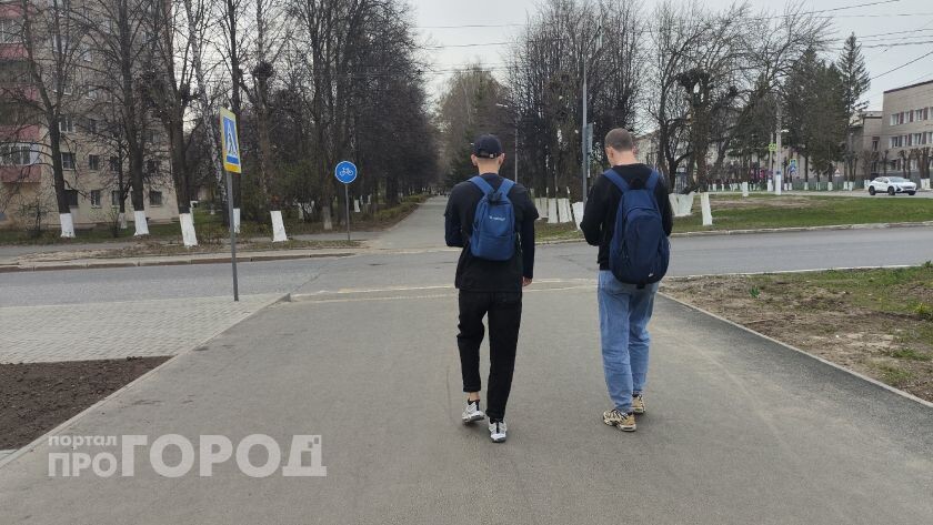    из архива "Про Город"