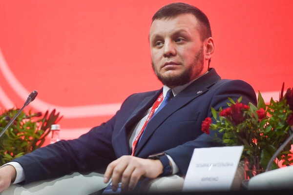 РОО «Федерация бокса Республики Коми»/VK   📷