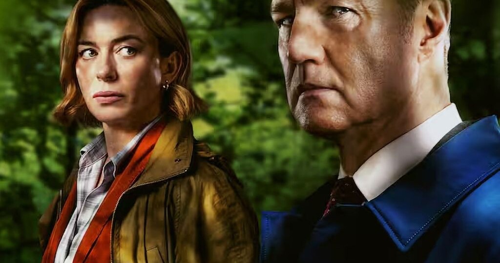 Новинки сериалов 2026, которые уже полностью доступны к просмотру (часть 11)