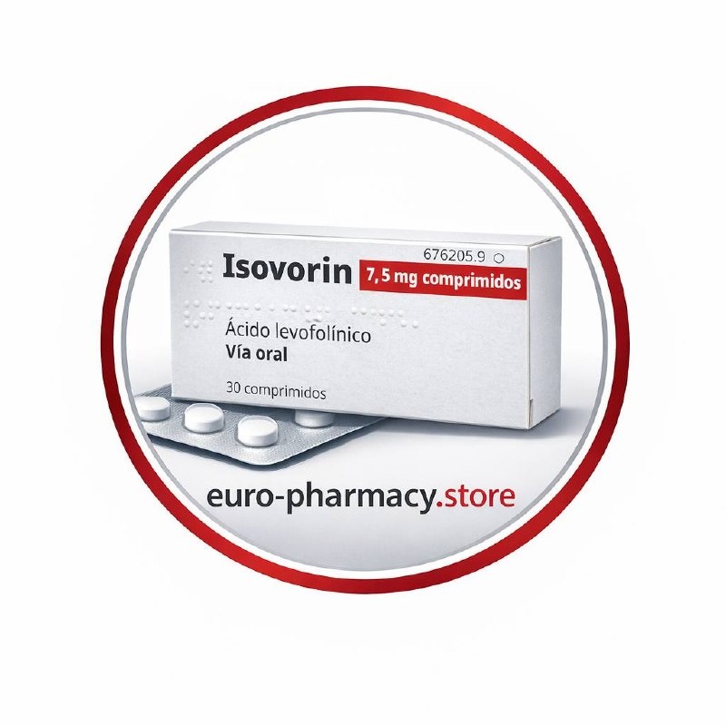 Привет! Расскажу, как я привезла Isovorin 7,5 мг — его в наших аптеках не найти, а по некоторым отзывам и исследованиям он может быть полезен при проблемах с фолатом в мозге (особенно у детей с особенностями).
Я нашла ребят, кто выкупает лекарства в Европе. Написала, спросила: как, сколько, что нужно.
Схема простая:
•  Полная предоплата за препарат + 32 евро доставка (если до 2 кг).
•  Они выкупают в обычной аптеке в Испании, присылают фото упаковки.
Через пару дней — подтверждение: коробка белая с красной полосой, 30 таблеток, всё как надо.
Посылка шла 10–12 дней, доехала без вопросов.
Теперь у меня есть то, что нужно, и я спокойно продолжаю под контролем врача.
Главное:
•  Всё на твоей ответственности (таможня, сроки).
•  Перед приёмом — обязательно к доктору.
Если тоже ищешь что-то из-за границы — вариант реальный. Просто не торопись, всё проверяй.
Кто пробовал заказывать лекарства — делитесь в комментах, интересно!
