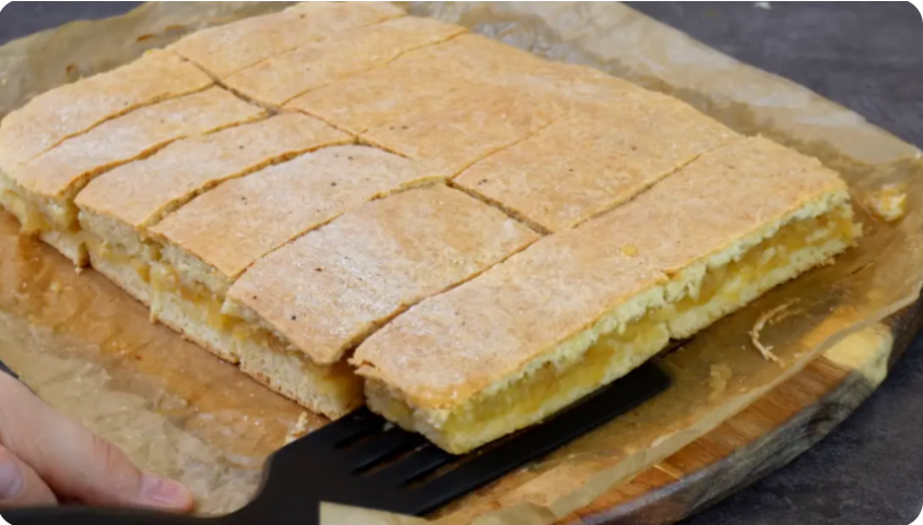 Применяю этот метод выпечки уже лет 20! Этот рецепт должен знать каждый: Обалденное мягкое печенье...