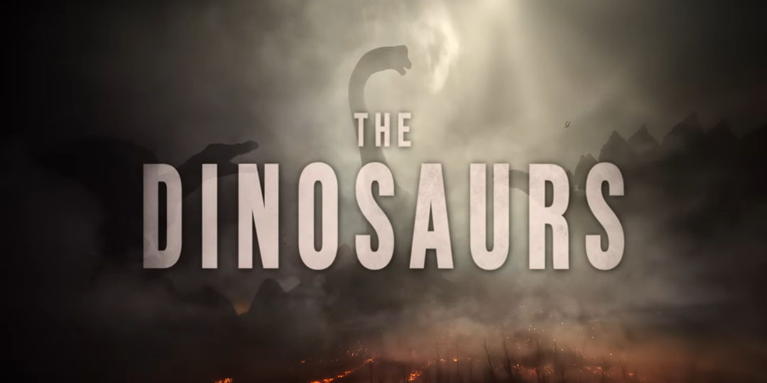 Прогулки с «Динозаврами» — мой обзор новой документалки от нетфликса