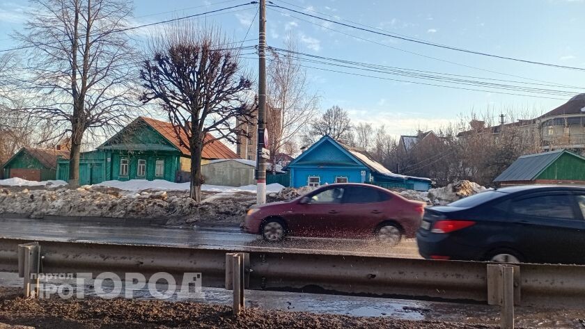    Из архива "Про Город"