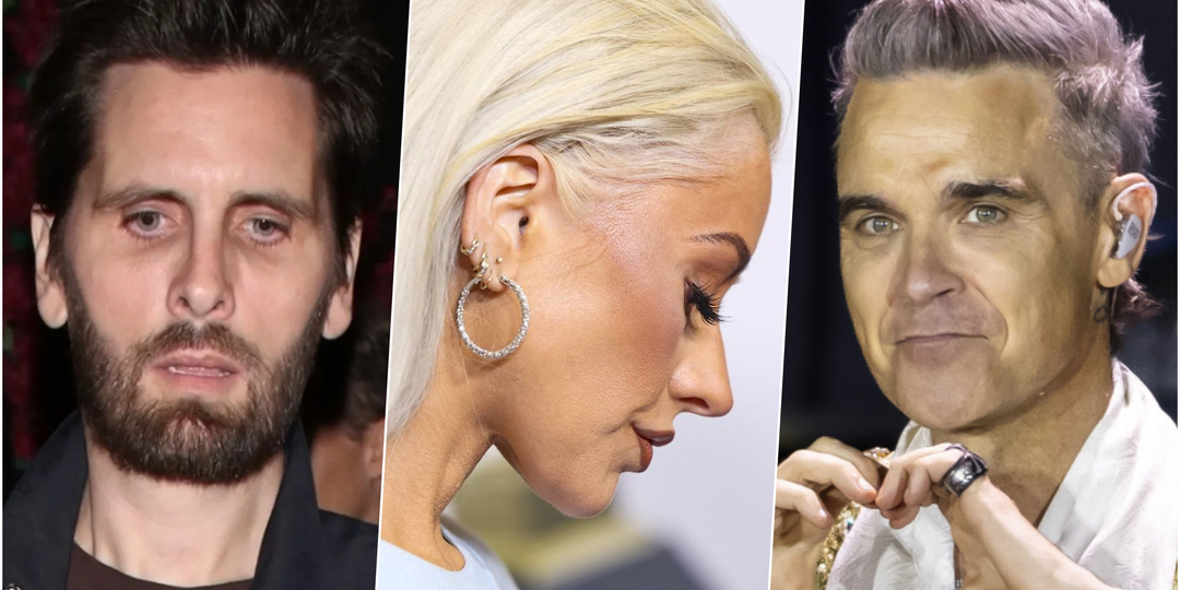 Оземпиковый Голливуд. Эффект изношенной резинки. Часть 2