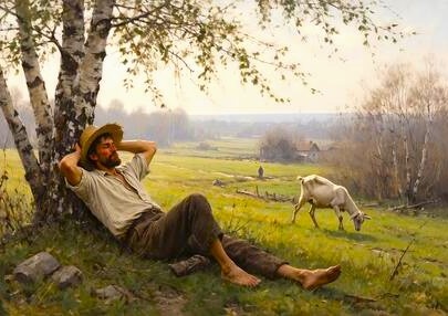 Из свободных источников