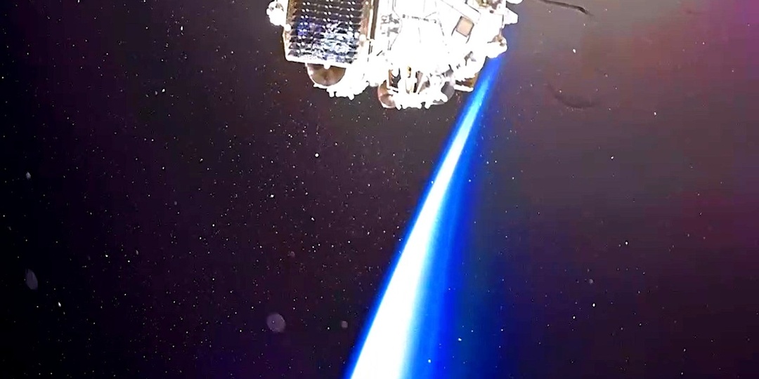 Событие десятилетия: Бюро 1440 запускает 16 аппаратов "Рассвет".