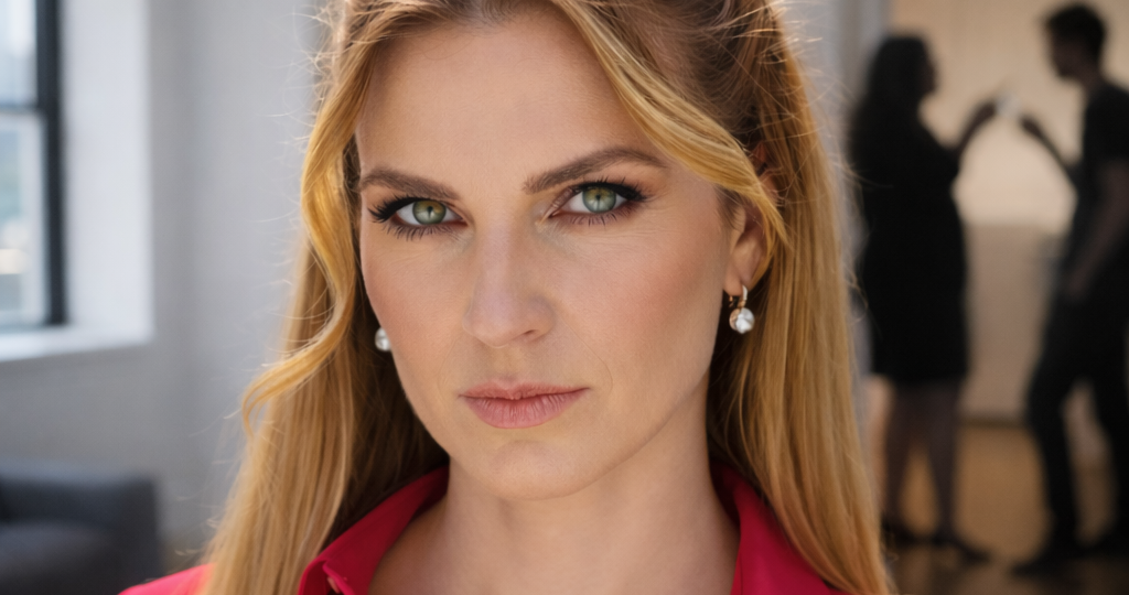 Через десять лет бывший явился с претензиями. Зря он вспомнил ту свадьбу.