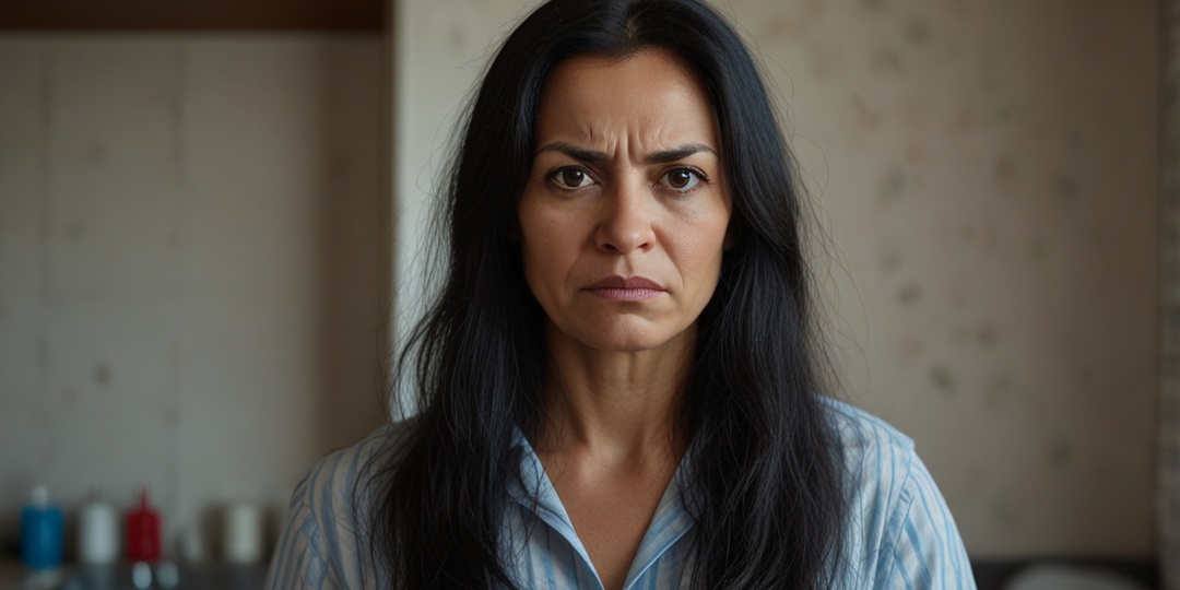 Я услышала разговор, который многое объяснил