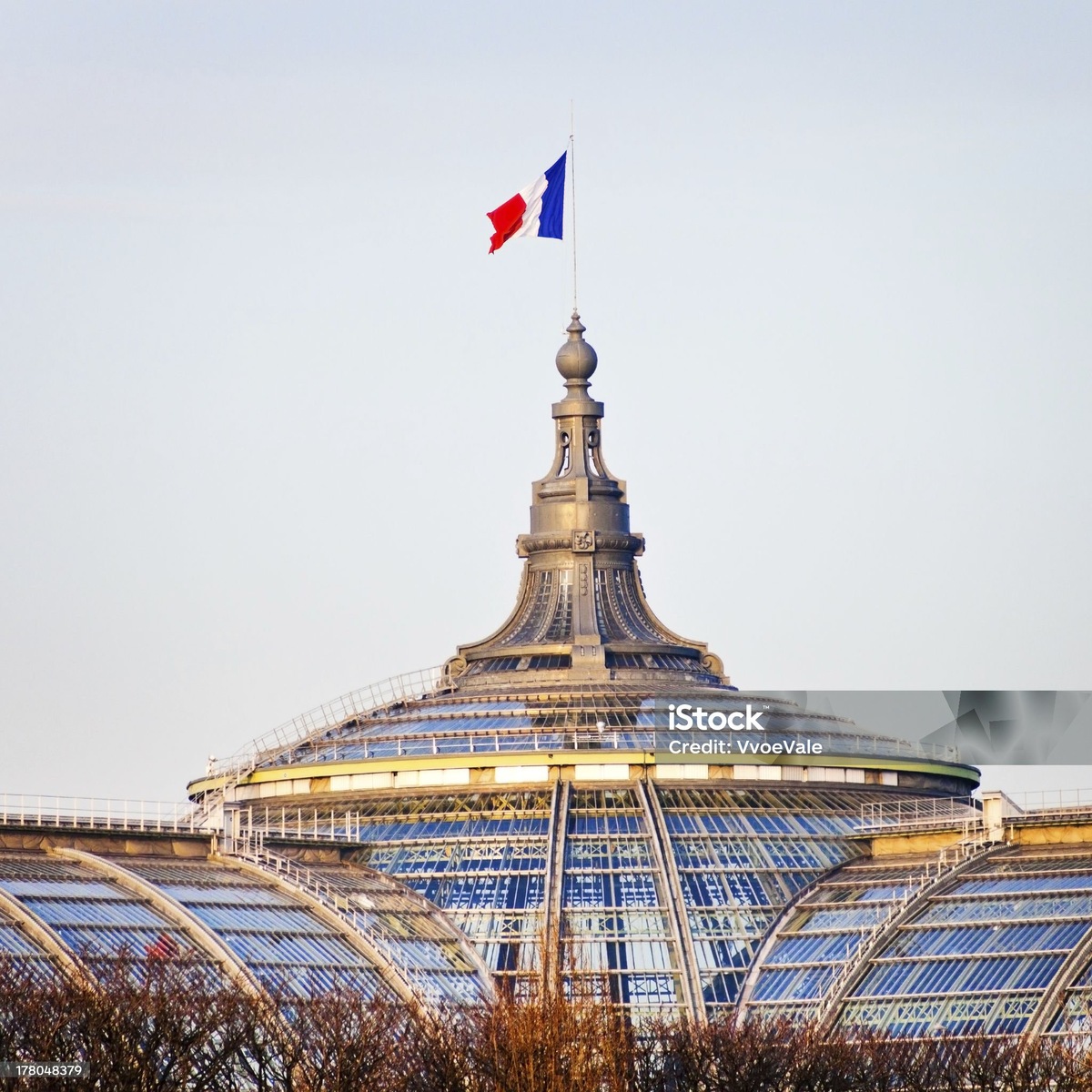 Тот самый купол. Все изображения принадлежат их авторам, и приведены в ознакомительных целях.