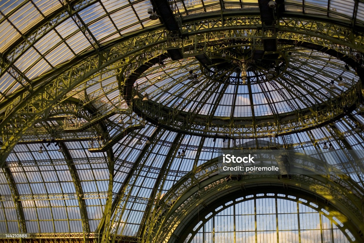 Тот самый купол. Все изображения принадлежат их авторам, и приведены в ознакомительных целях.