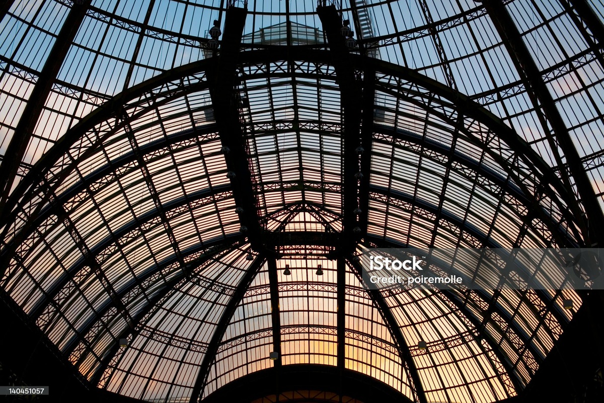 Тот самый купол. Все изображения принадлежат их авторам, и приведены в ознакомительных целях.