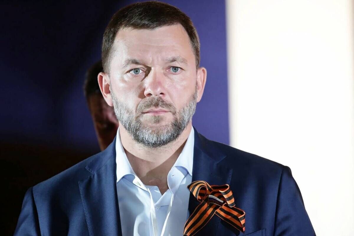 Фото с сайта московского отделения «Единой России»