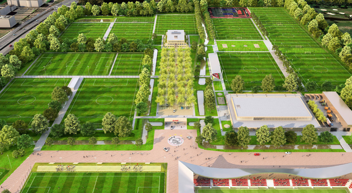 Школа «Де Тукомст»