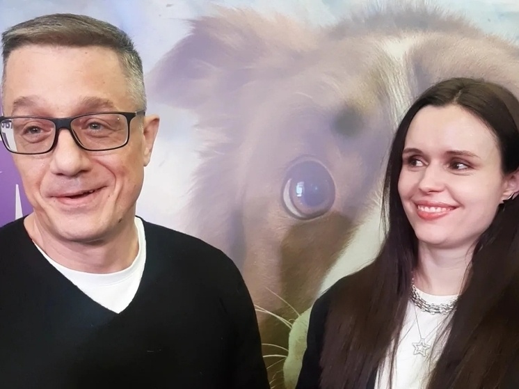   Ульяна Калашникова