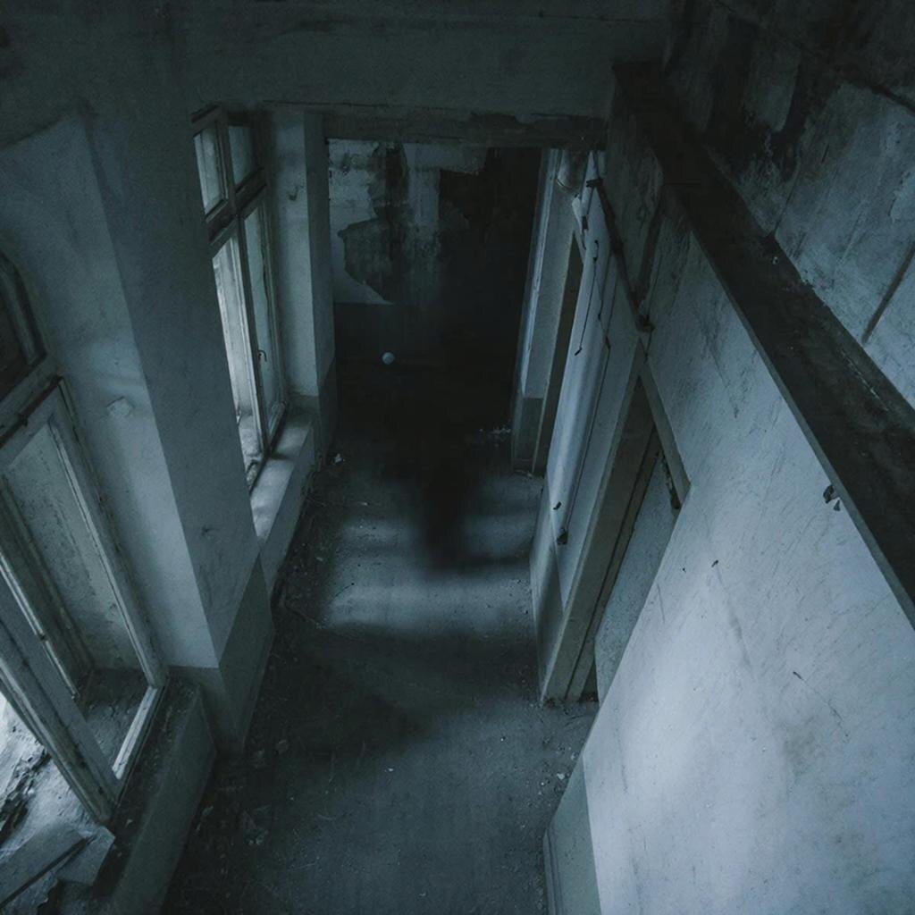 Камера не лжет? Или мы просто видим то, что хотим видеть?