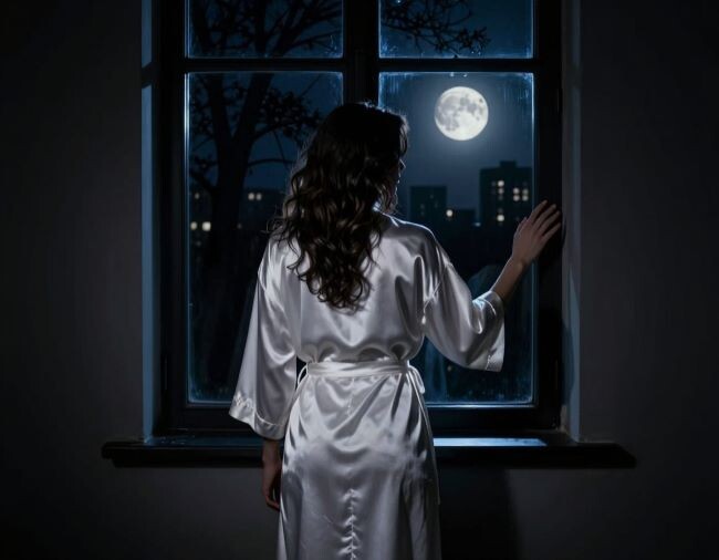 Семейная сага. Осколки прошлого.Часть 1.