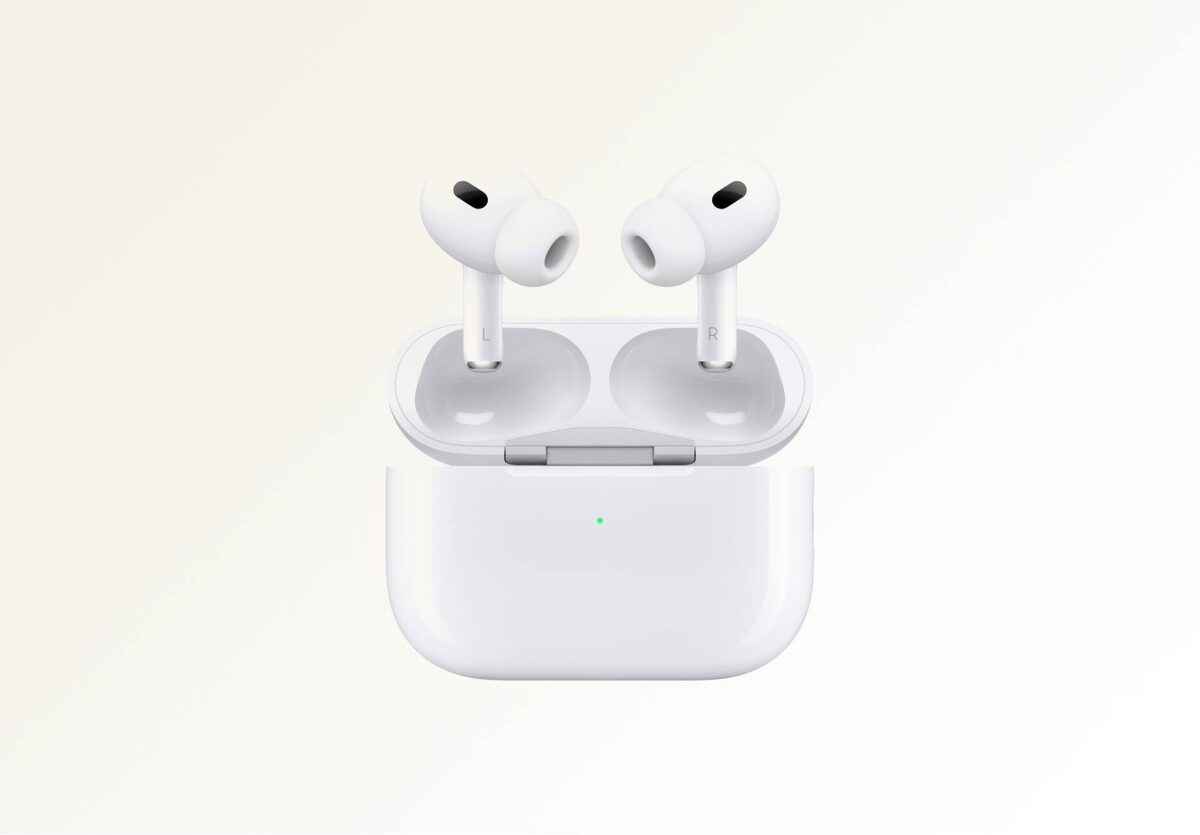 AirPods Pro 2