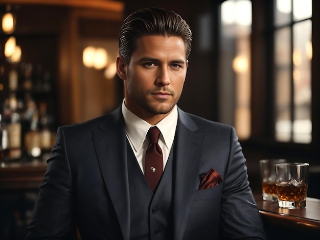 Хрупкий лёд