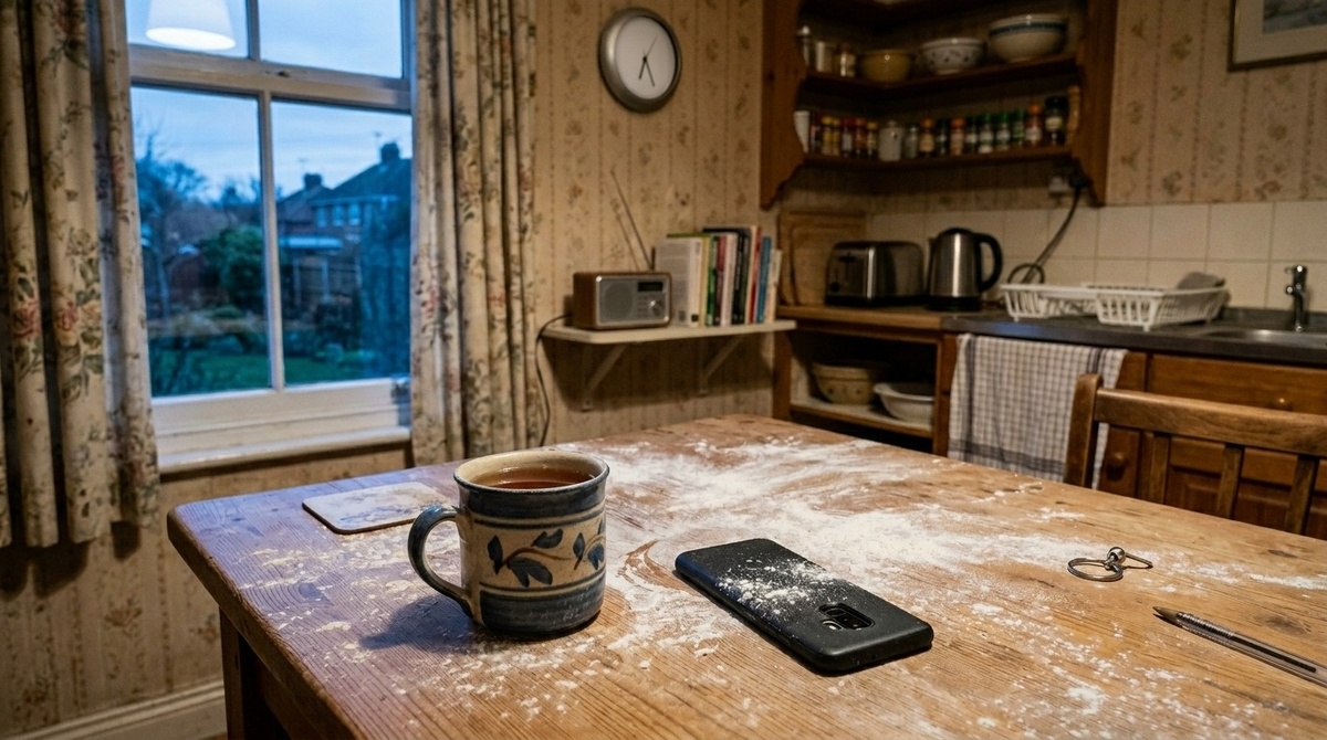 Одиннадцатая жалоба. И снова — «Рассмотрено».