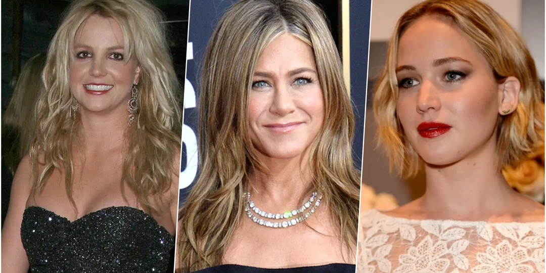 Главные разлучницы Голливуда. Часть 2