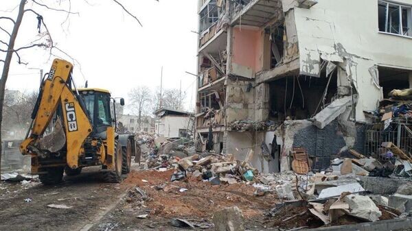    © РИА Новости Крым