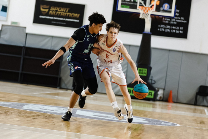    Официальный сайт Академии «Локомотив-Кубань»