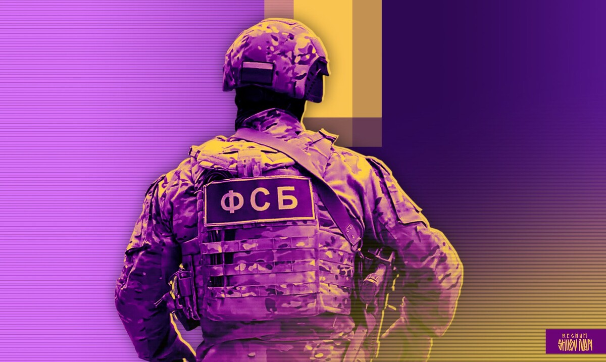     / Источник: Иван Шилов (с) ИА REGNUM