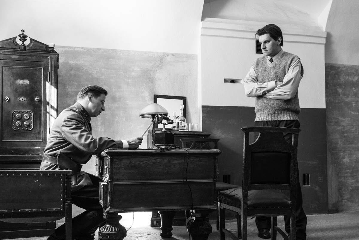    Первый канал