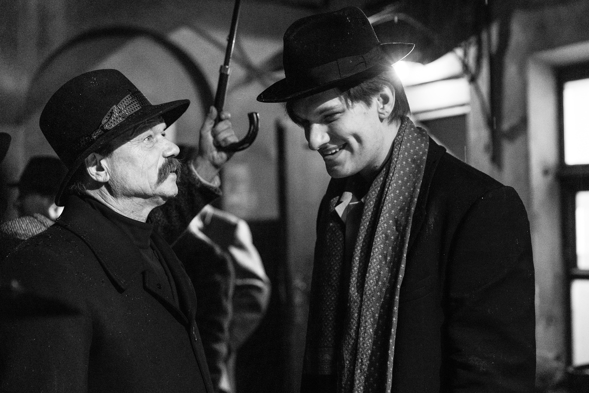    Первый канал