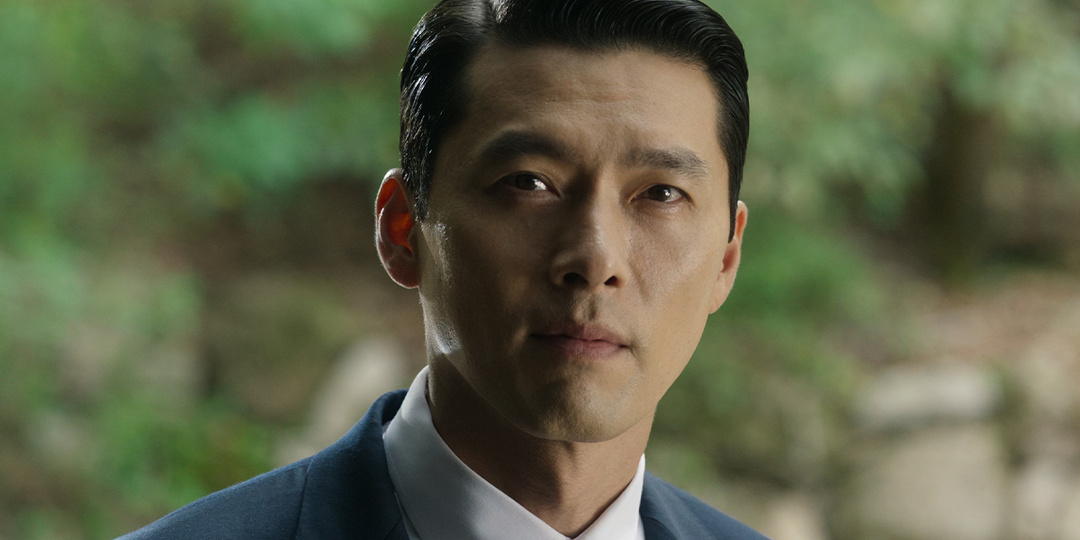 Злодей Хён Бин. «Сделано в Корее» - дорама, которую вы пропустили