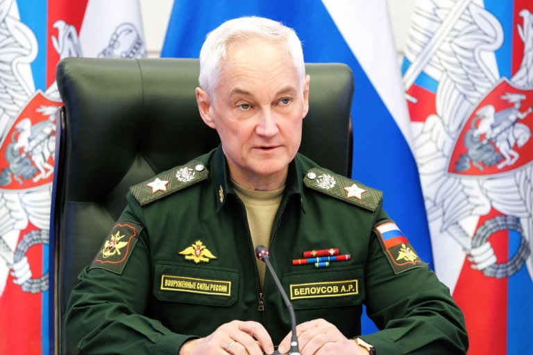 Идеальный преемник Путина